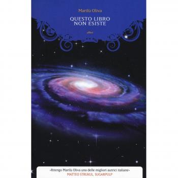 Questo libro non esiste. Storia di una macchina del tempo