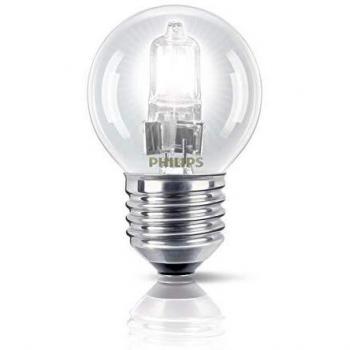 Philips Lampada Alogena 18W E27 Dimmerabile