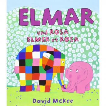 Elmar und Rosa, Deutsch-Französisch