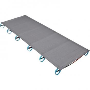 Faltbares Campingbett aus Aluminiumlegierung