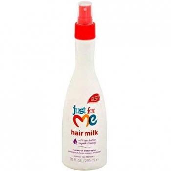 Just For Me Hair Leave-In Detangler 10 oz