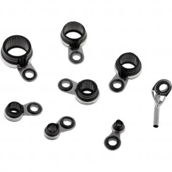 Kit de Guías de Caña de Pescar