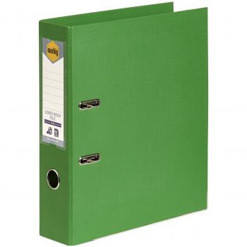 Green Lever Arch File