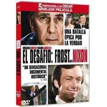 El desafío