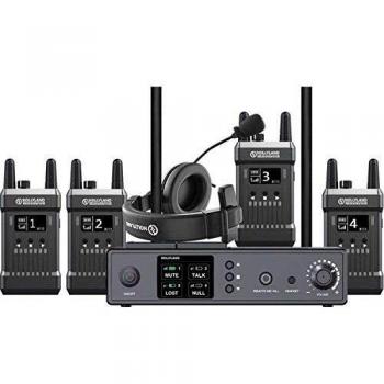 Hollyland Mars T1000 Full Duplex Intercom