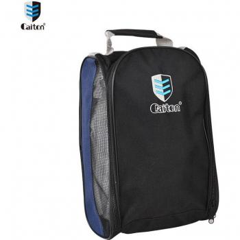 Caiton Breathable Golf Shoe Bag