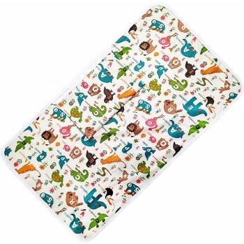 Goodbum Portable Baby Changing Mat 70*40cm