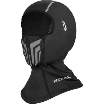 Biker Skull Cap