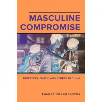 Vitalsource Technologies, Inc. Masculine Compromise