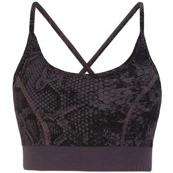 Blacksnake Stamina L‑Top – Yogistar Komfort und Stärke