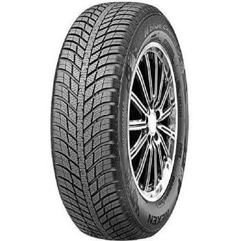 Pneumatici A/SEAS Nexen con etichettatura M+S per auto