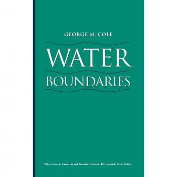 Water Boundaries