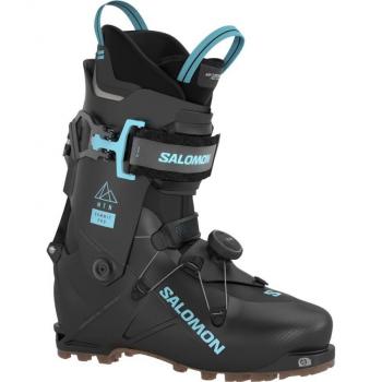 Salomon Mtn Summit Pure Femme