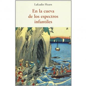 En la cueva de los espectros infantiles y otros relatos (Centellas (olañeta))