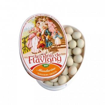 Anis Mandarine 50G