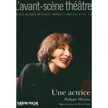 Une Actrice