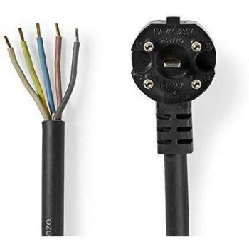 Nedis 1.50 m Perilex Power Cable