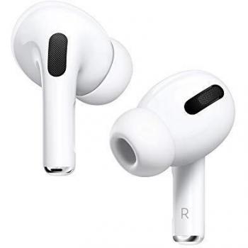 Apple Airpods Pro con funda de carga inalámbrica MagSafe 2021