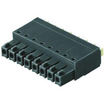 Borne PCB Hembra Ángulo Recto Weidmuller 17.5A