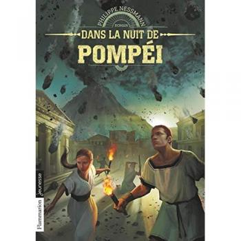Dans la nuit de Pompéi