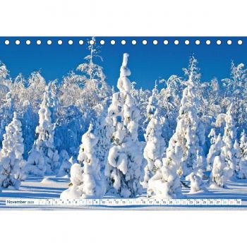 Stilles Finnland: Entspannter Naturgenuss