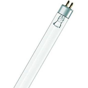 Germicidal Ultraviolet Fluorescent Lamp