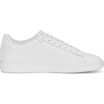Baskets Puma Smash 3.0 L Jr – Femme Petite