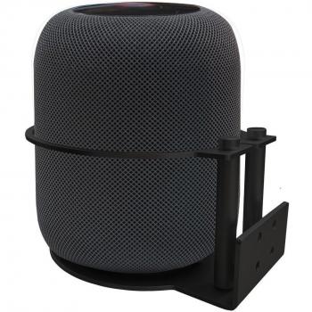 Support Mural Détachable pour Haut-parleurs Apple HomePod