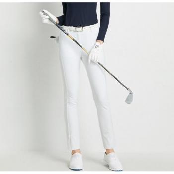 Vêtements de Golf Femme Automne-Hiver