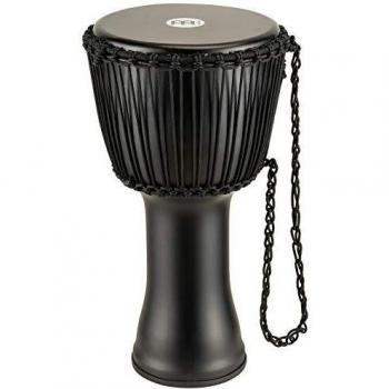 2021 Meinl Djembe Phantom Black