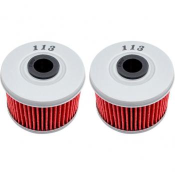 Honda FourTrax 350/400 EX Oil Filter