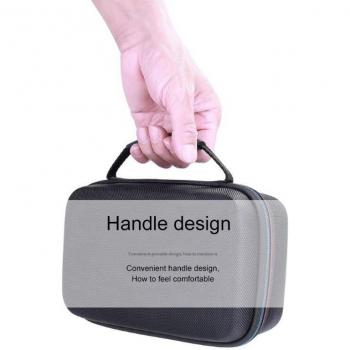 Durable Hard Case for Fluke Multimeter Models 101/115/116/117/113/114/F15B+