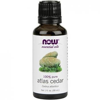 Essential Oil Atlas Cedar 30 ml