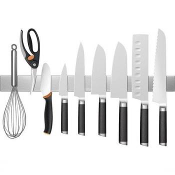 KitchenMonster® Magnetischer Messerhalter 40 cm