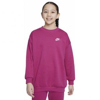 Felpa Nike Sportswear Club Fleece Junior