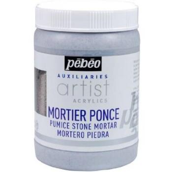 Mortier Grisé Ponce 250 ml