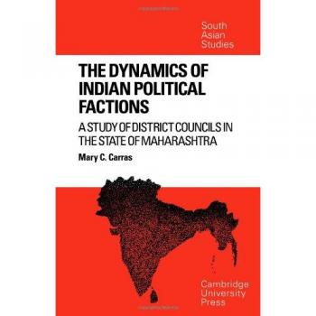 Ingles otros  dynamics indian political factions pb  cambridge