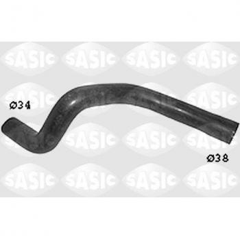 Manguito de Radiador SASIC SWH6721 0.8 – 1/2 – 3/4 con Conectores de Bronce