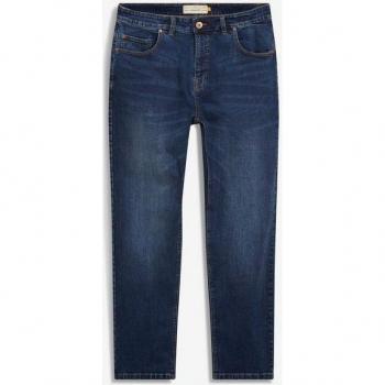 Tuta Next Denim Blu