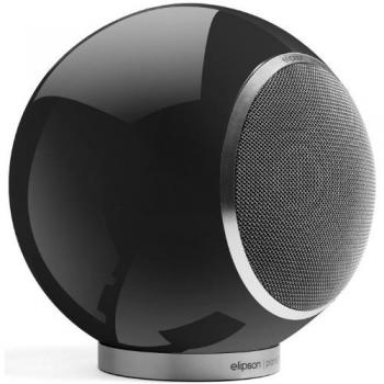 Altavoz Elipson Planet L 2 vías Negro Brillante 80 W