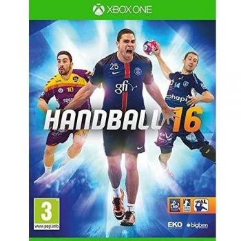 Handball 2016 Edición Xbox One
