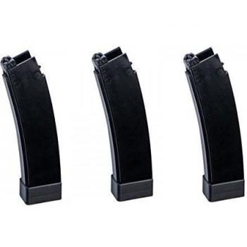 ASG CZ Scorpion EVO 3 A1 Midcap Clipazine