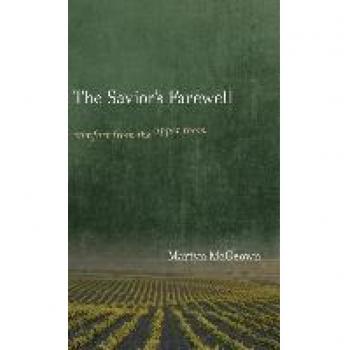 The Savior's Farewell: Comfort from the Upper Room