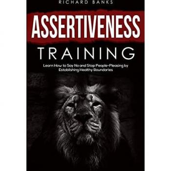 Morley, Richard: Assertiveness Training