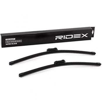 Ridex Spazzola Anteriore 298W0129 – Design Schrägheck per VW, SEAT, MAZDA