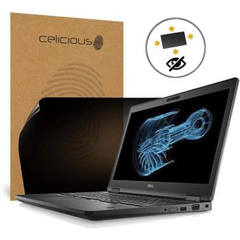 Celicious Privacy Plus 4-Way Anti-Spy Filter Screen Protector for Dell Precision 15 3530 (Touch)