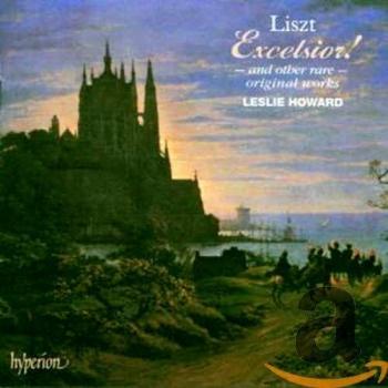 Liszt/complete Works for Solo Piano 36