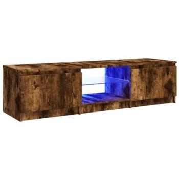 Meuble TV Moderne 140 cm