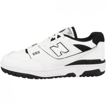 New Balance 550 baskets basses blanches taille 46,5