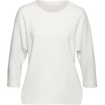 Vivance Langarmshirt für Damen, bügelfrei und aus Viskose